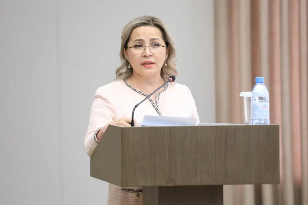 Аким поручил строго контролировать, чтобы объекты были доступны для граждан с инвалидностью (3)