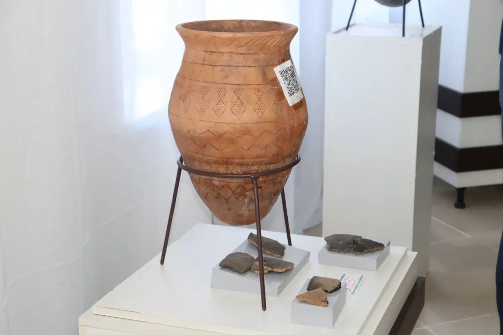 СКО масштабирует сеть IT-центров: в Айыртауском районе открыт 13-й цифровой хаб (3)