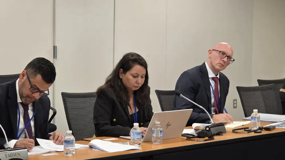 Конституционные реформы Казахстана стали одной из ключевых тем обсуждения с S&P, Moody’s и Fitch (4)