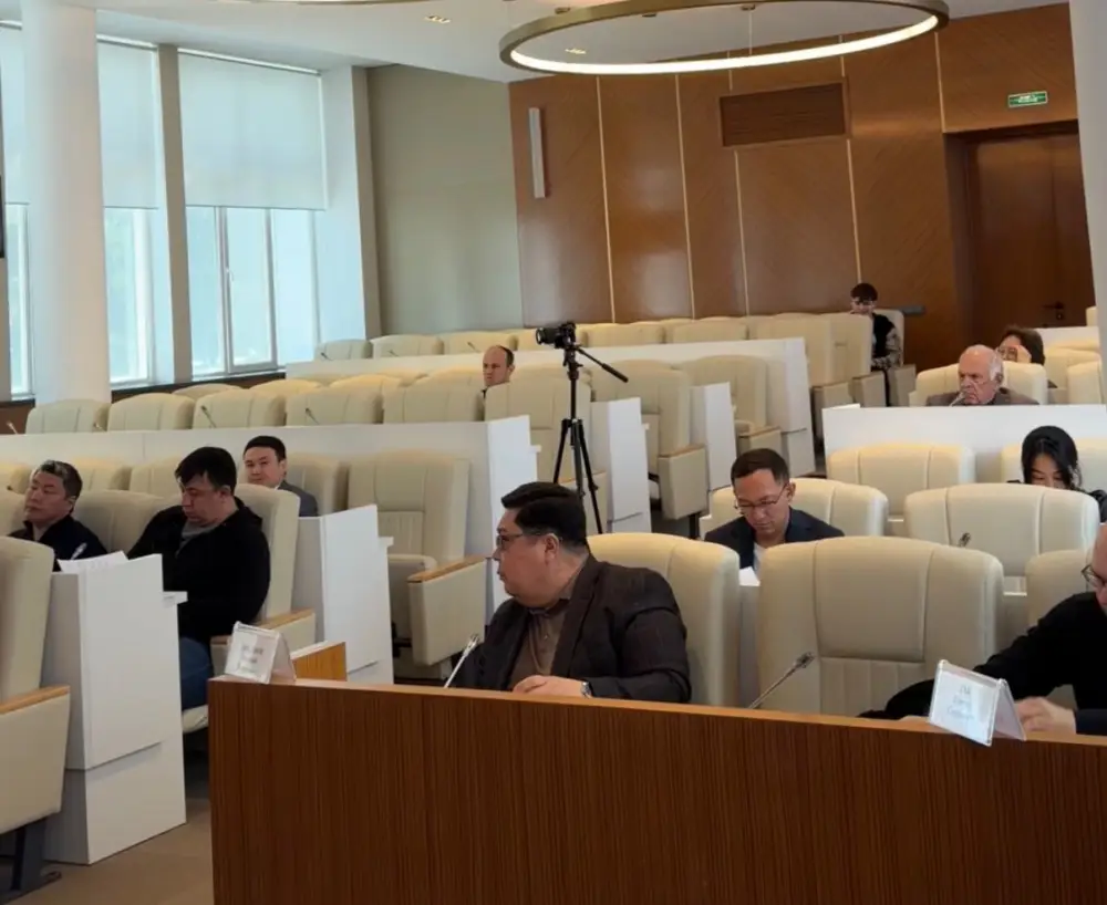 В ВКО состоялось заседание Общественного совета (2)