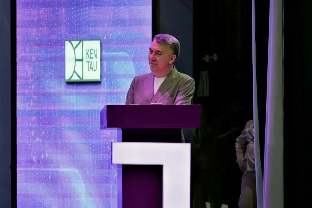 ТУРКЕСТАН: В КЕНТАУ ПРОШЛИ РЕСПУБЛИКАНСКИЕ ИГРЫ «ЖАЙДАРМАН» (4)