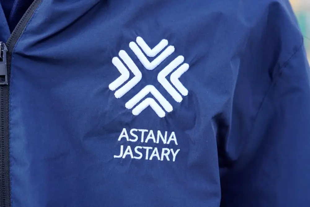 Акцию по борьбе с наркограффити провели в Астане (9)