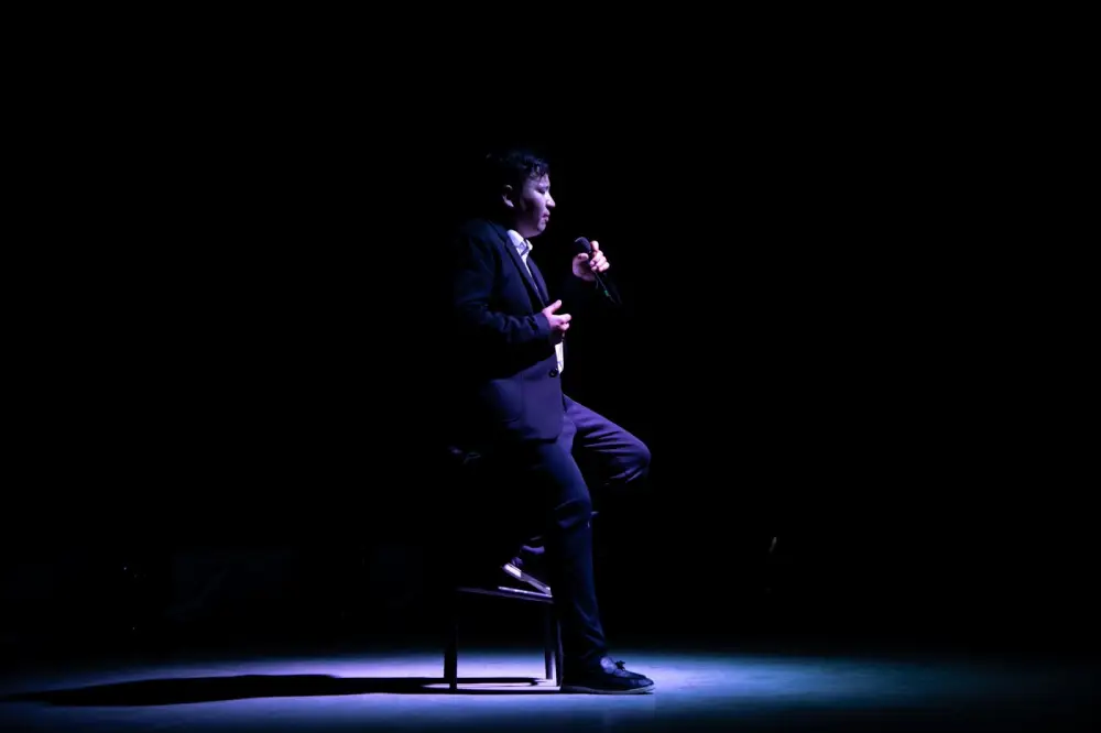 Стартовал отборочный этап конкурса художественной самодеятельности «Абай елі – өнер кеніші» (3)