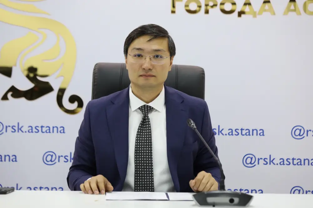 Содействие занятости, пособия, реабилитация: какую соцпомощь оказали жителям Астаны с начала года (4)