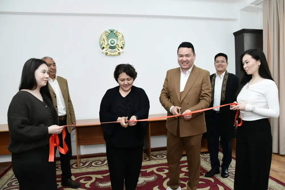 В УНИВЕРСИТЕТЕ АБАЯ ОТКРЫЛСЯ ABAI BUSINESS CLUB (6)