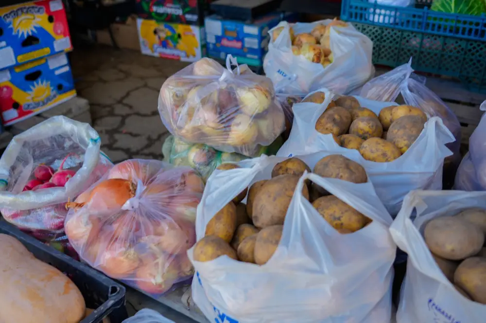 Сельскохозяйственная ярмарка пройдет в эти выходные в Астане (3)