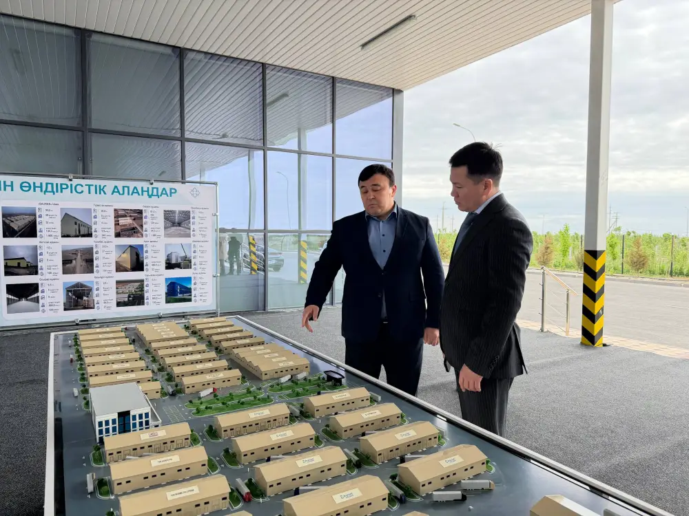 В регионах усиливаются меры по обеспечению прозрачного ценообразования на рынках (3)