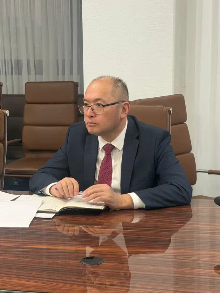 Проект «Qazaq Digital Mektebi» откроет новые возможности для повышения качества образования в сельских школах (2)