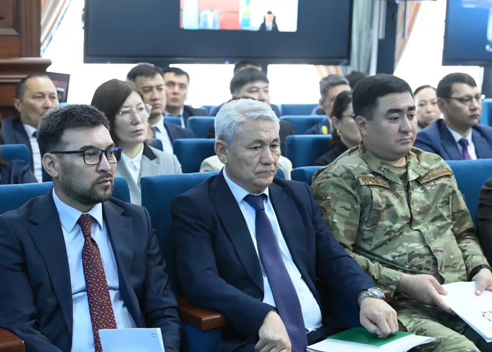 Назначен директор Региональной палаты предпринимателей (2)