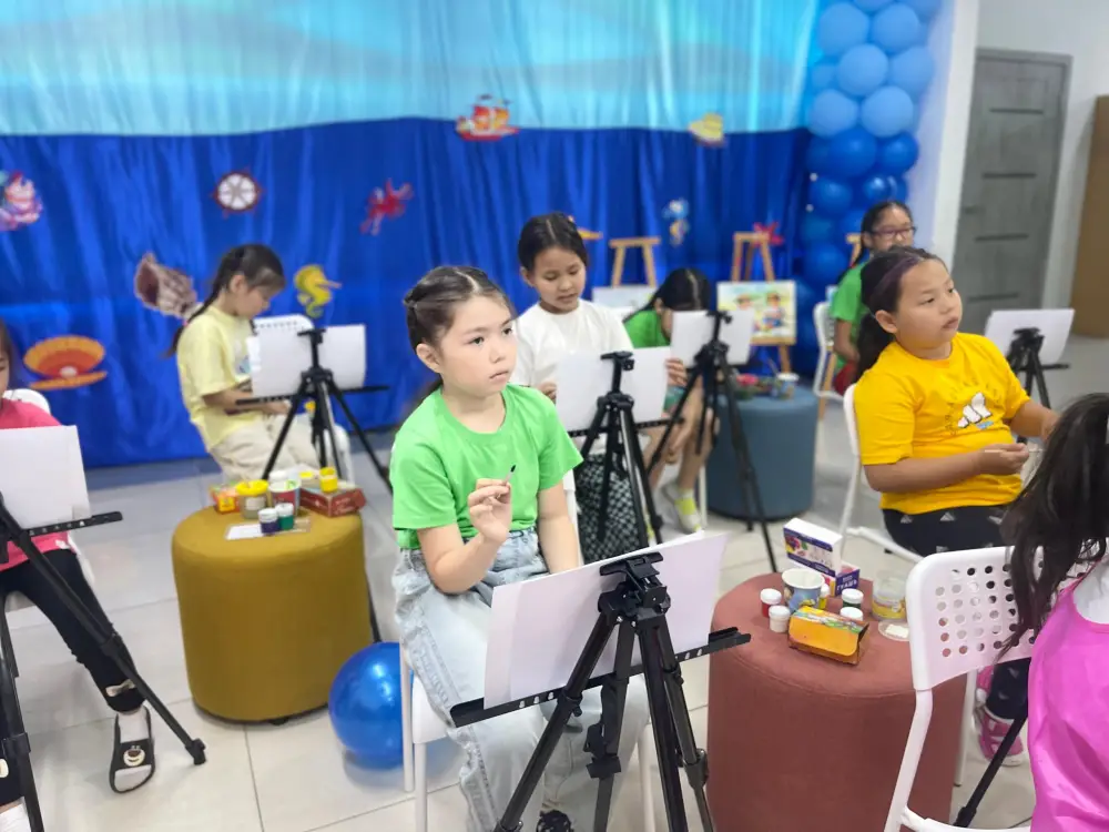 В этом году в Актюбинской области 99% школьников будут охвачены летним отдыхом и оздоровительными мероприятиями (3)