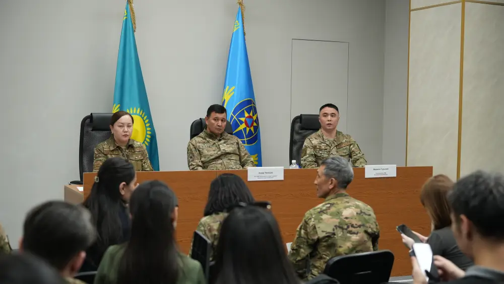 В МЧС усиливает меры к пожароопасному сезону (8)