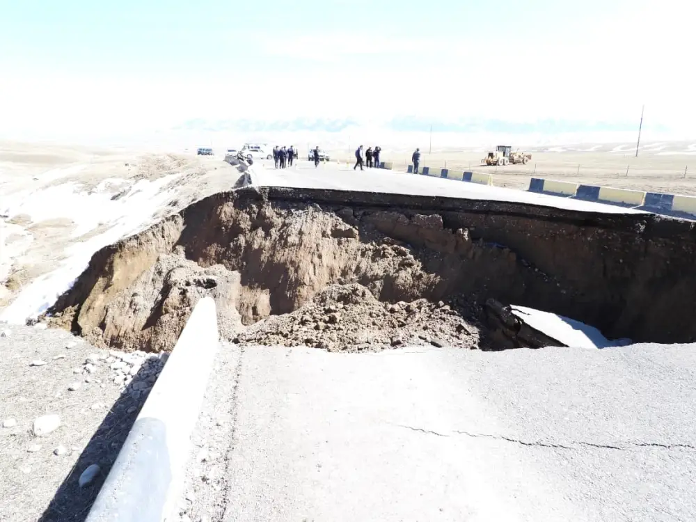 Уважаемые пользователи автомобильных дорог! (6)