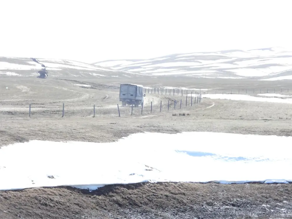 Уважаемые пользователи автомобильных дорог! (4)