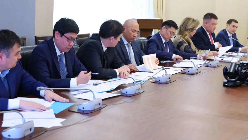 Рост обрабатывающей промышленности в I квартале 2026 года ожидается на уровне 6% (2)