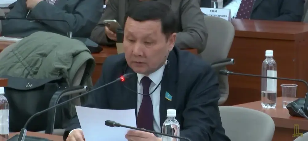 В Мажилисе рассмотрели повышение доли казахстанского содержания в крупных нефтегазовых проектах (3)
