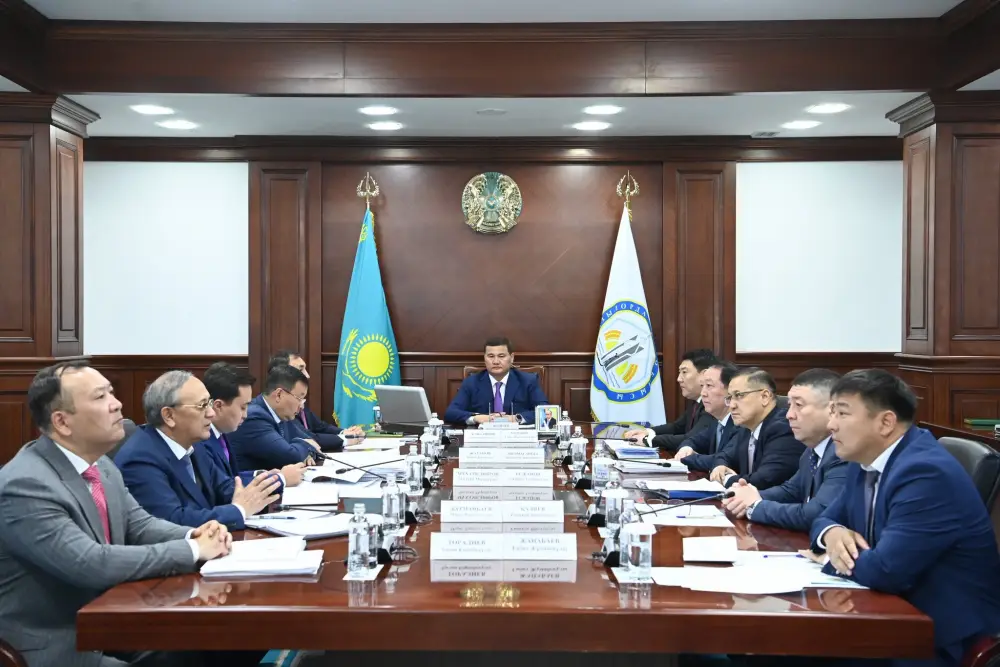 Назначен директор Региональной палаты предпринимателей (3)