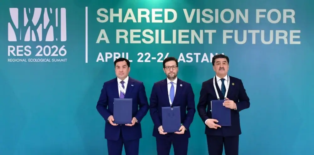 Запуск инвестиционной платформы энергетического перехода QaJET (3)