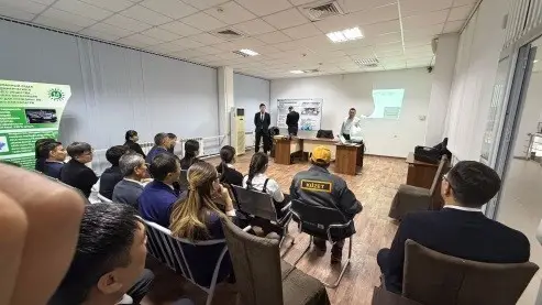 ТЕРРОРИЗМНІҢ ҚҰРБАНЫ БОЛМАС ҮШІН... (2)