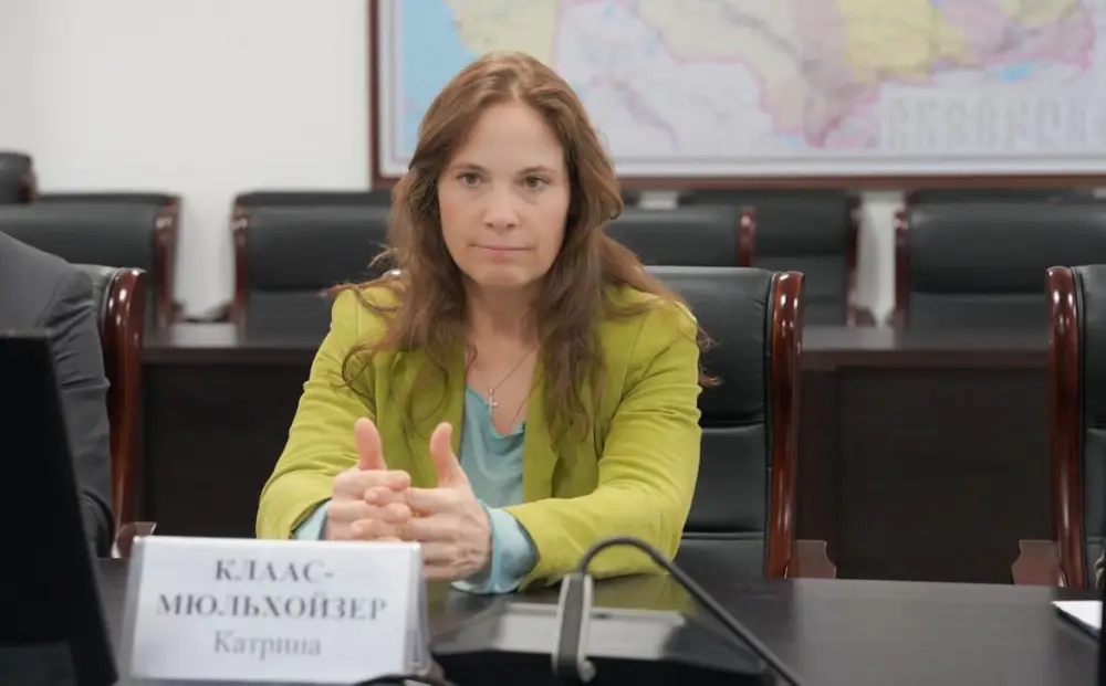 Более 1840 единиц сельхозтехники произведено CLAAS за 5 лет в Казахстане (6)