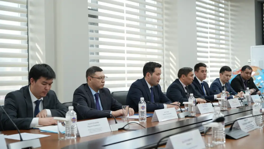 Координация действий в пожароопасный сезон – на контроле МЧС (2)