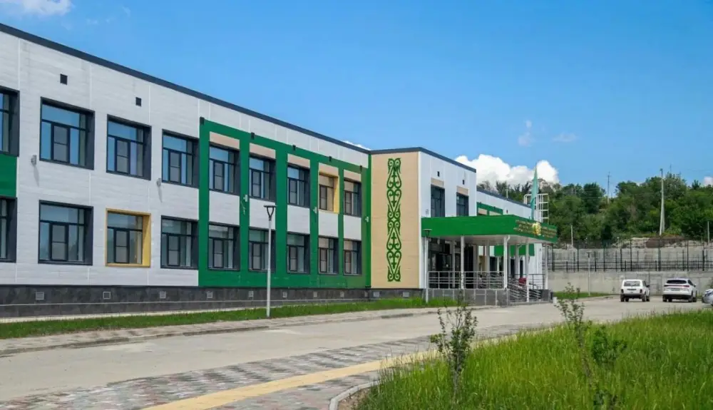 Приём в первый класс в ВКО стартует 10 июня (3)