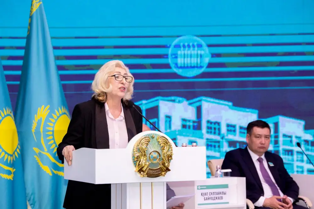 «TURGYNDAR AMANATY»: эффективная работа позволяет решать накопившиеся проблемы (4)