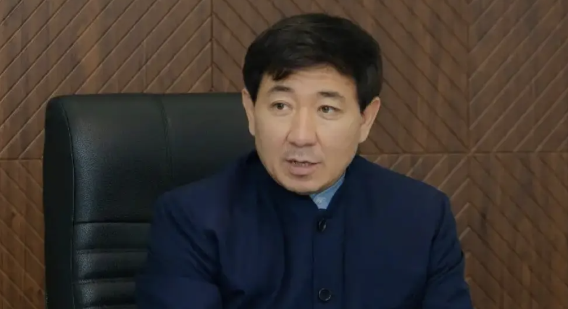 Жаксылык Омар