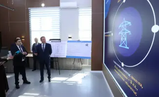 Аварийность в электрических сетях снизилась на 10%, время реагирования на отключения уменьшилось до 5 минут