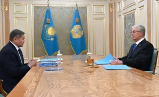 Инициативы по развитию высшего образования и науки в контексте новой Конституции РК