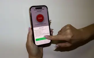 В ВКО жители могут сообщать о происшествиях в полицию через приложения смартфона