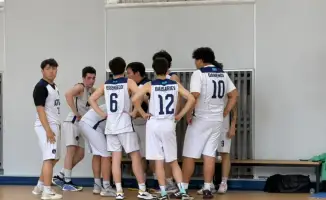 В Алматы начался межвузовский спортивный турнир ALMA CUP 2026 с участием более 100 команд