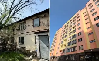 В Алматы завершено переселение более 200 жителей в новые квартиры по программе реновации