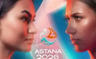 Плей-офф чемпионата Казахстана по волейболу женские команды Жетысу Куаныш Берель Туран