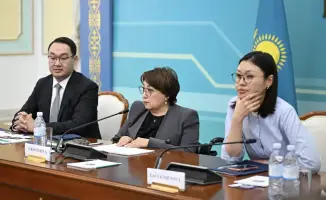 Казахстан готовит экологический саммит: что нас ждет?