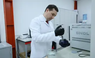 Исследования казахстанского ученого в области фотокатализа и водородной энергетики открывают новые горизонты для научного прогресса в стране