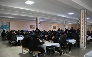 День открытых дверей в воинских частях: укрепление доверия общества к армии и интерес молодежи к службе