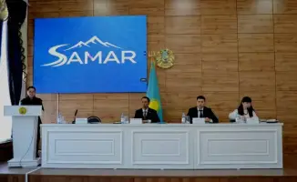 Семинары для госслужащих прошли в ВКО: внимание на этику и антикоррупцию