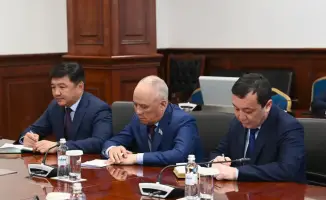 Обсуждение вопросов жилищного строительства в Кызылорде: акцент на качество и сроки