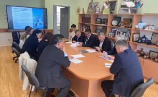 Создание моста между наукой и практикой: круглый стол о промышленной безопасности в Астане