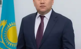 Галымжан Алматов возглавил «Өрлеу» в Алматы