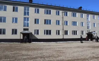 Новый дом в Аркалыке: уютные гнёзда для счастливых семей