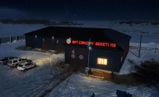 В Актюбинской области созданы добровольные пункты пожаротушения для защиты сел от пожаров