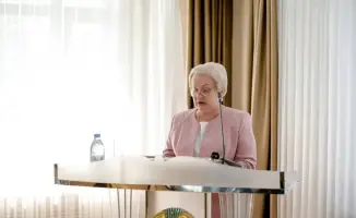 Обсуждение мер по контролю за подрядчиками и профилактике пожаров в свете роста социально-экономического развития региона