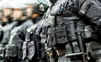 Антитеррористические учения в Нарынқоле: подготовка к современным вызовам безопасности