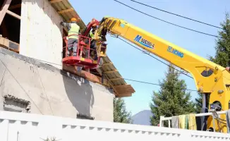 Реконструкция вокзала в Зубовске завершится в этом году