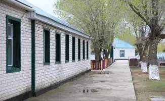 Обновление материально-технической базы колледжа в Жайсане: акцент на профессиональное образование для молодежи