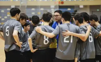 Развитие массового спорта среди школьников: успехи сборной Астаны на турнире «Келешек мектептері»