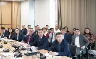 Программа поддержки бизнеса в Туркестане для выхода из долгов