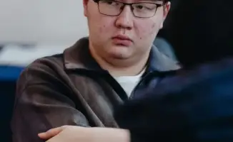 Казахстанские шахматисты: короли мира на доске в Сербии