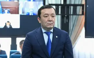 Новый капитан на борту: Дилмухамед Абизов возглавил Региональную палату предпринимателей